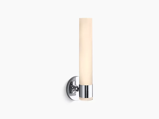 One-light sconce-main