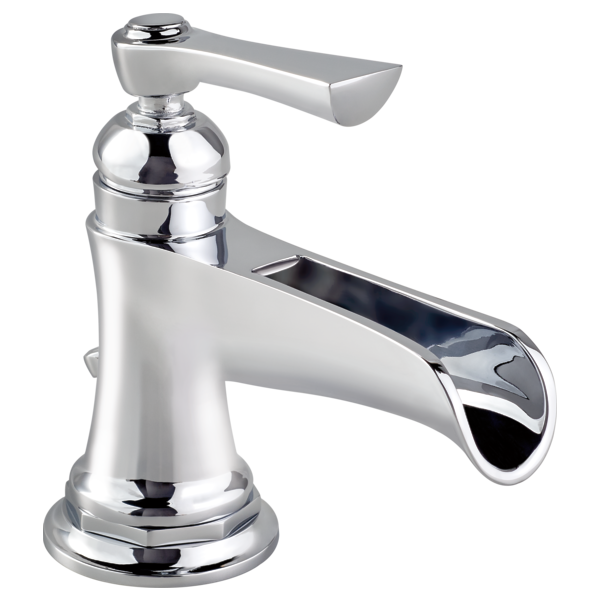 ROOK® Single-Handle Lavatory Faucet-related
