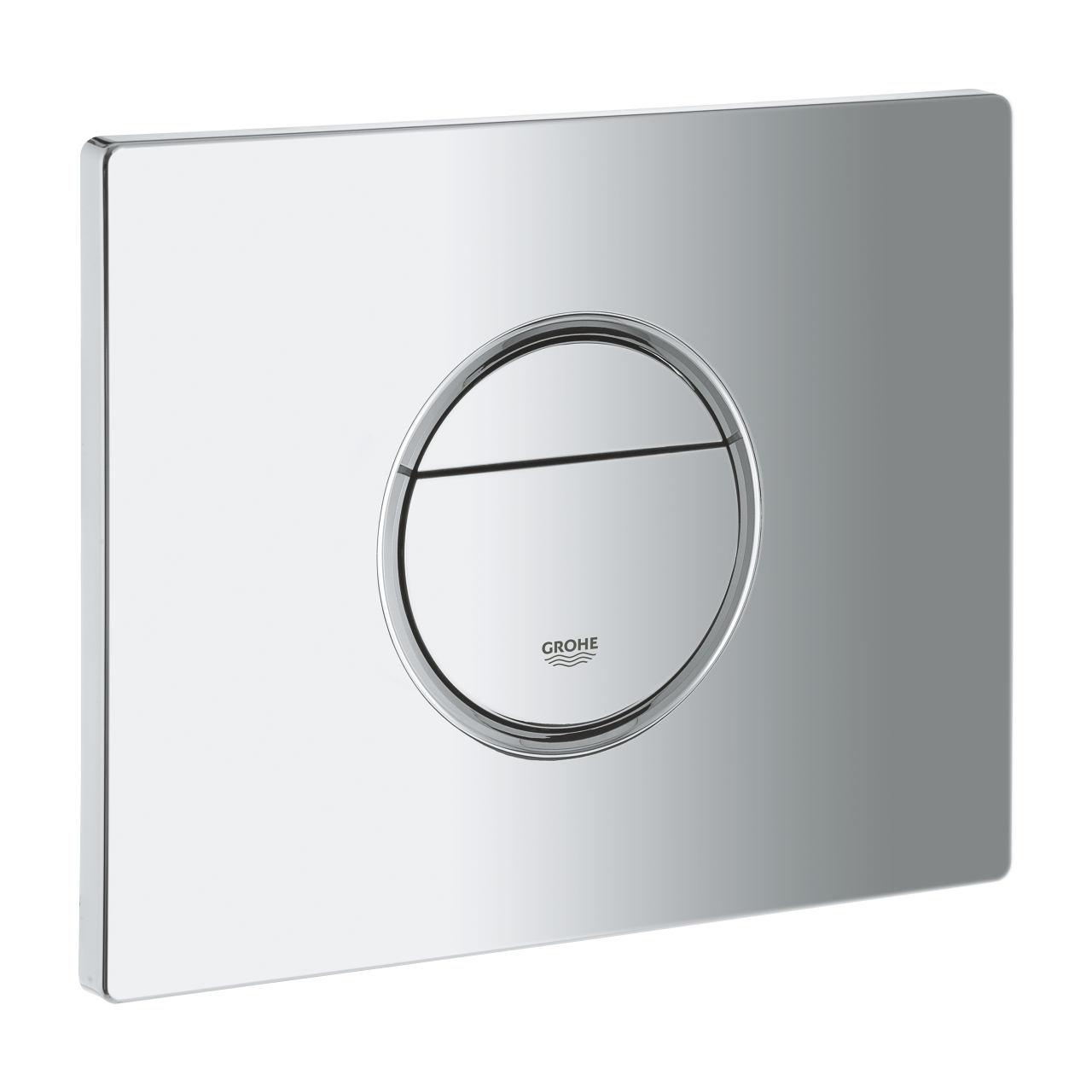NOVA COSMOPOLITAN FLUSH PLATE-0-large