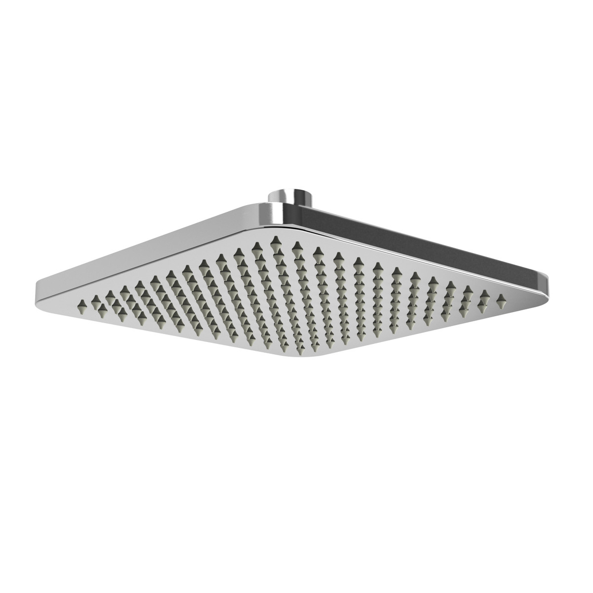 8'' Rain Showerhead-shop