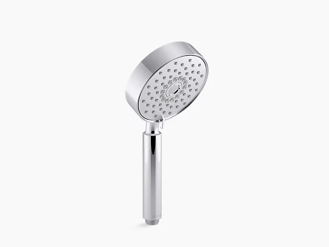 Purist®1.75 gpm multifunction handshower with Katalyst® air-induction technology K-22166-G-CP-related