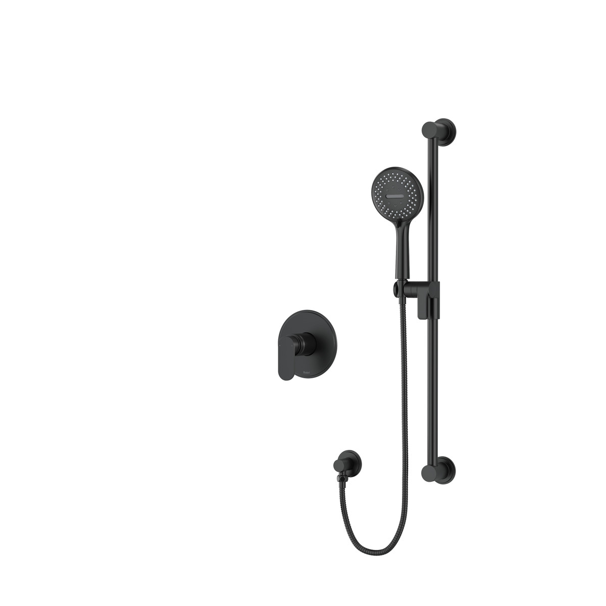 Type P (Pressure Balance) Shower-related