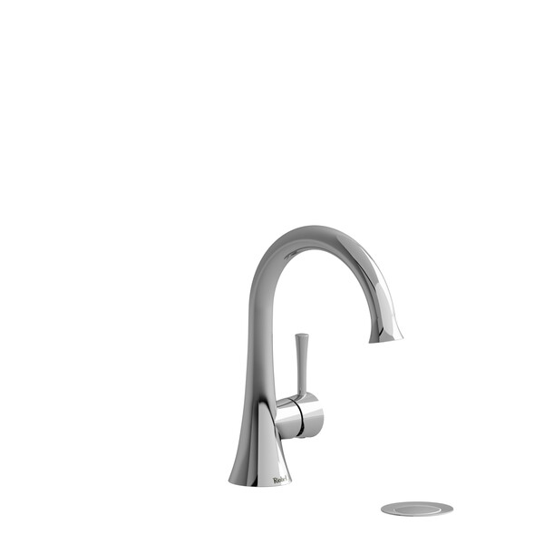 Edge Single Handle Lavatory Faucet  - Chrome | Model Number: ED01C-related