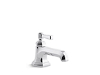 SINGLE-CONTROL SINK FAUCET FOR TOWN by Kallista-related