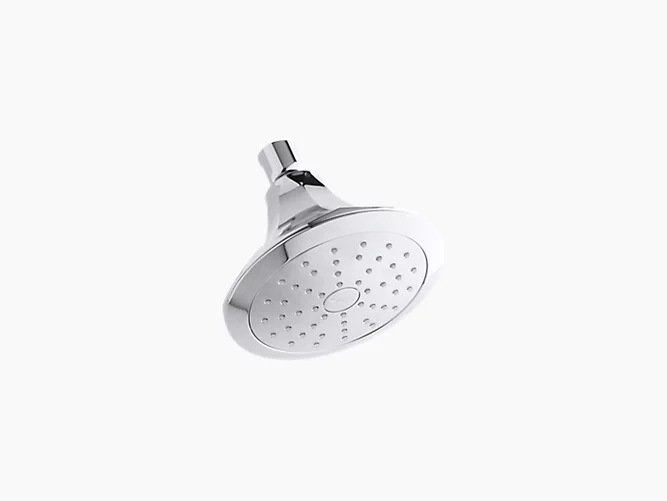Memoirs®1.75 gpm single-function showerhead with Katalyst® air-induction technology K-45409-G-CP-related