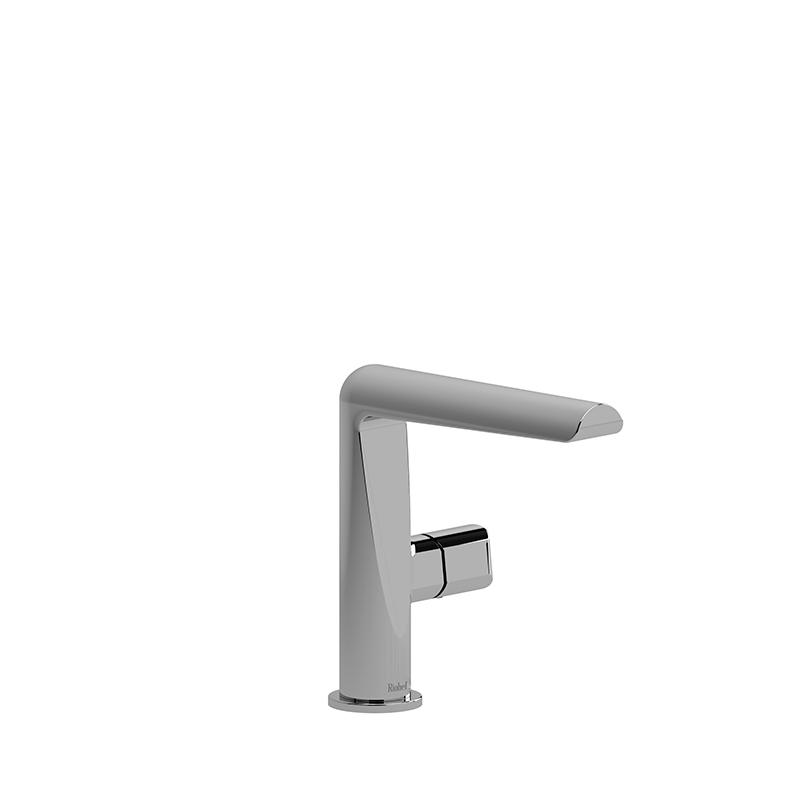 PARABOLA - PBS00 SINGLE HOLE LAVATORY FAUCET WITHOUT DRAIN-related
