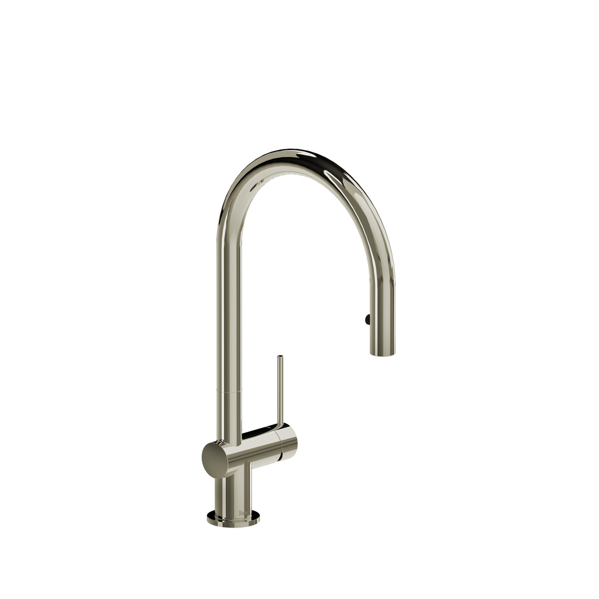 Azure™ Pull-Down Kitchen Faucet With Single Spray-shop