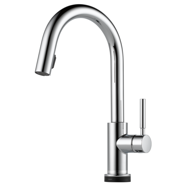 SOLNA® Single Handle Single Hole Pull-Down Kitchen Faucet with SmartTouch® Technology  64020LF-PC-related