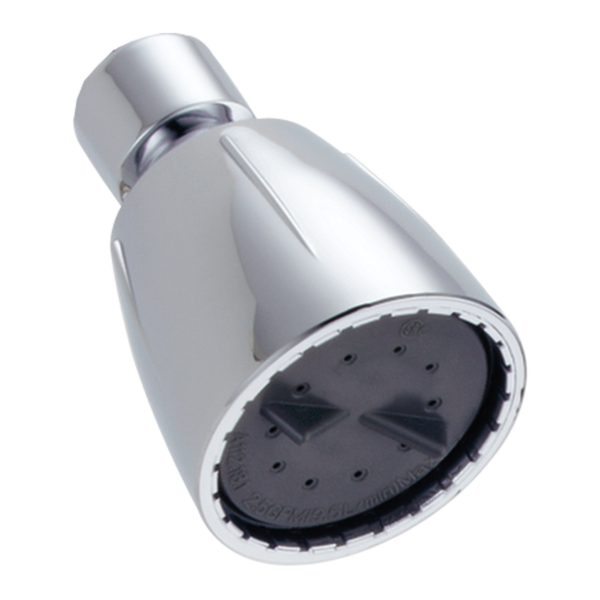 Fundamentals™ Single-Setting Shower Head In Chrome MODEL#: RP44809-related