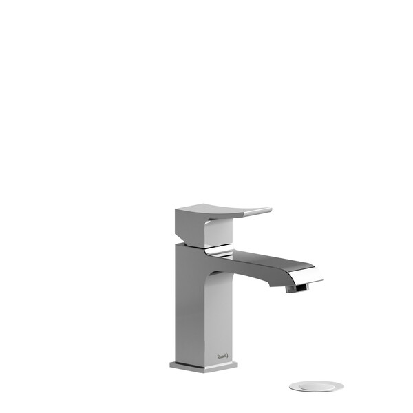 Zendo Single Handle Lavatory Faucet  - Chrome | Model Number: ZS01C-related