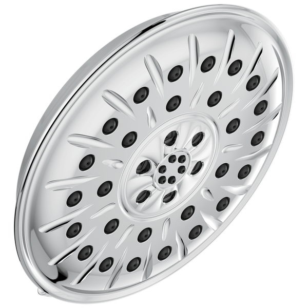 UltraSoak™ 4-Setting Shower Head In Chrome MODEL#: 52487-related