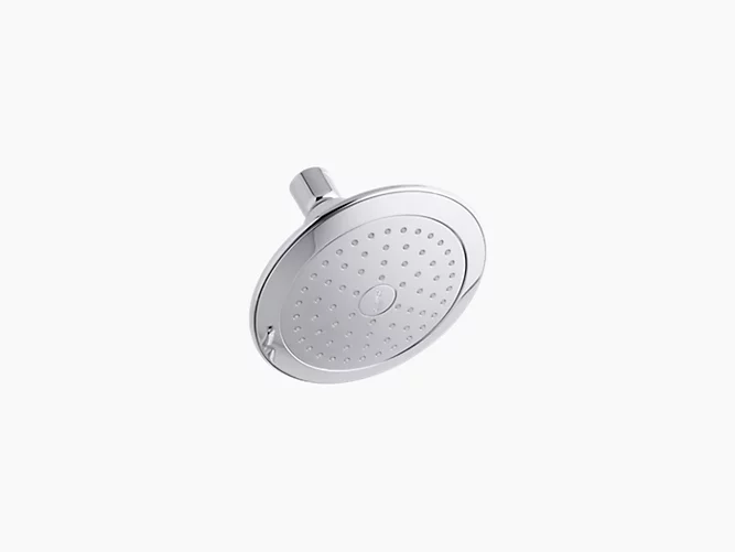 Alteo®2.5 gpm single-function showerhead with Katalyst® air-induction technology-related