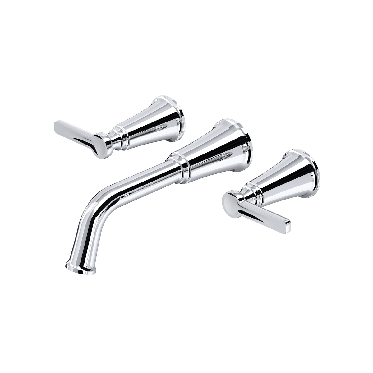 Momenti™ Wall Mount Tub Filler Trim-related