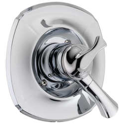 Addison™ Monitor® 17 Series Valve Only Trim In Chrome MODEL#: T17092-related
