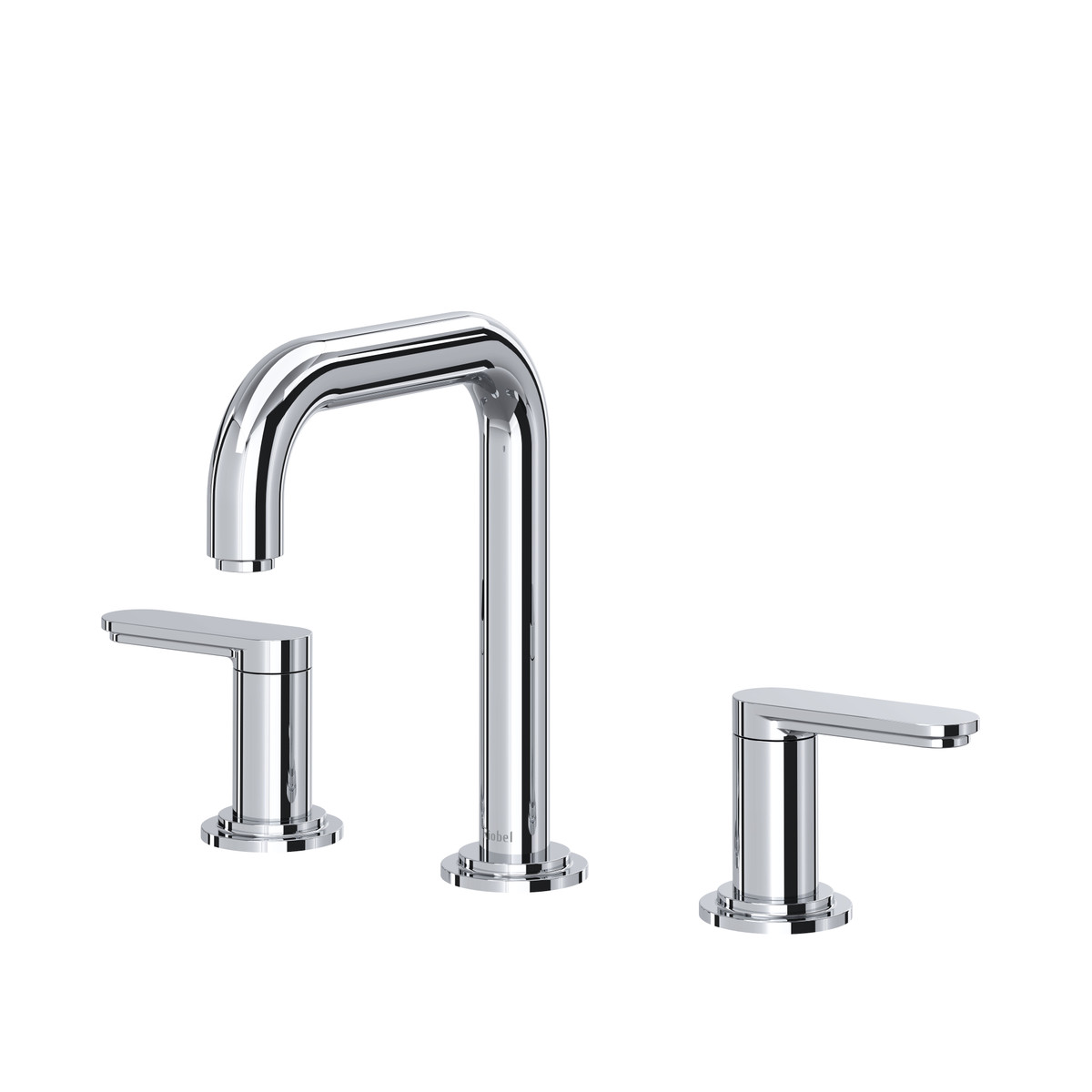 Arca™ Widespread Lavatory Faucet With U-Spout-related
