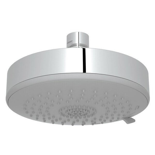5 1/2 Inch Dinamic 3-Function Showerhead - Polished Chrome | Model Number: WI0195APC-related