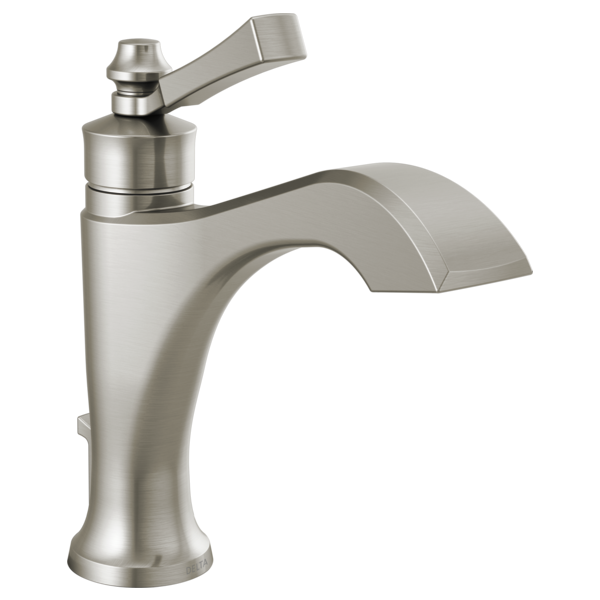 DORVAL™ Dorval™ Single Handle Faucet Less Handle In Stainless MODEL#: 556-SSMPU-LHP-DST--H562SS-related