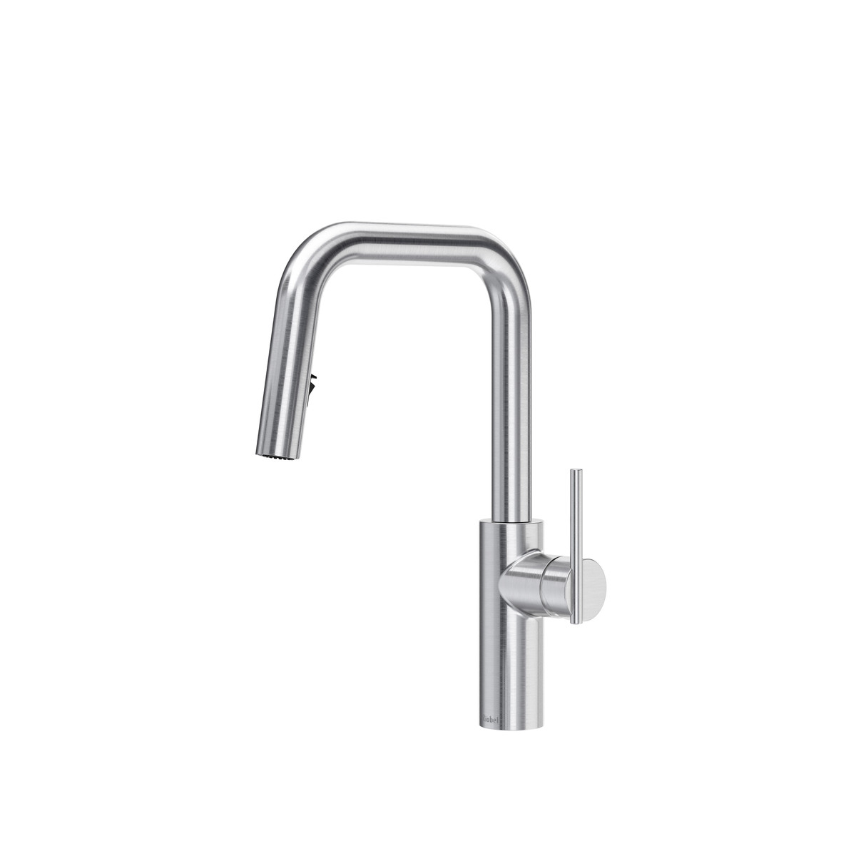 Lateral™ Pull-Down Kitchen Faucet With U-Spout-shop
