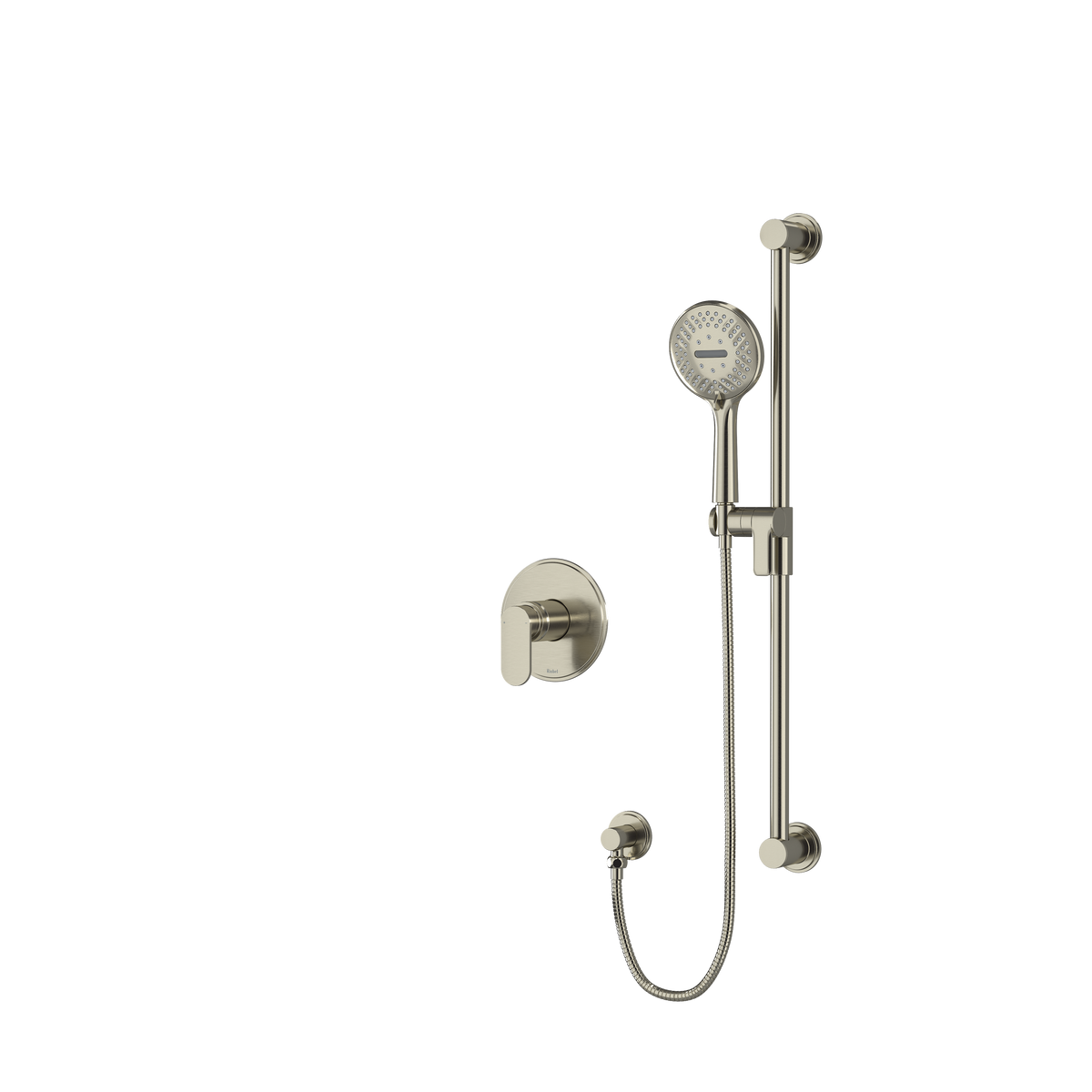 Type P (Pressure Balance) Shower-related