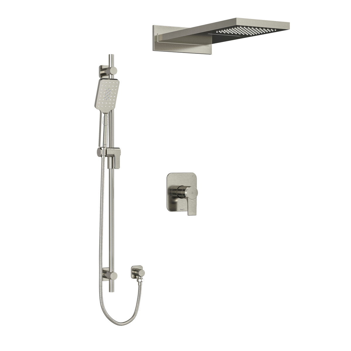 Shower Kit 2745-related