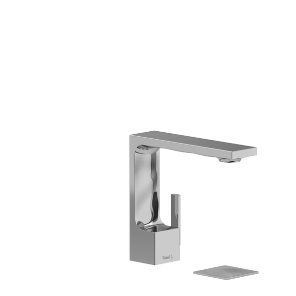 Reflet Single Handle Bathroom Faucet - Chrome | Model Number: RFS01C-related