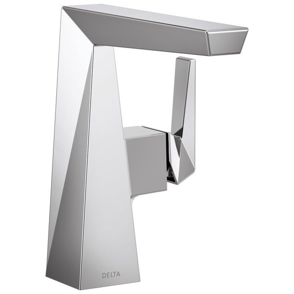 TRILLIAN™ Trillian™ Single Handle Mid-Height Bathroom Faucet In Chrome MODEL#: 643-DST-related