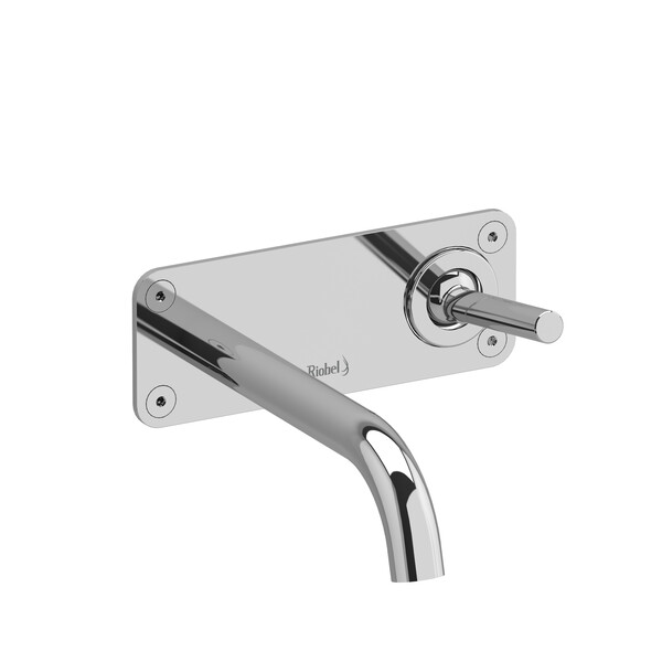 Riu Wall Mount Lavatory Faucet  - Chrome | Model Number: RU11C-related