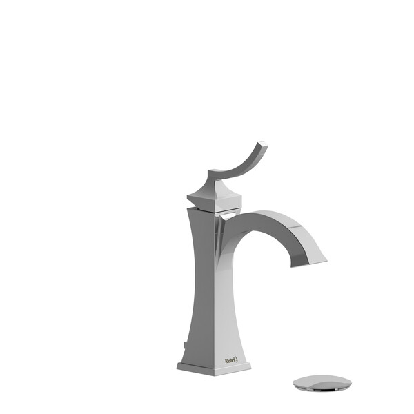 Eiffel Single Handle Lavatory Faucet  - Chrome | Model Number: ES01C-related