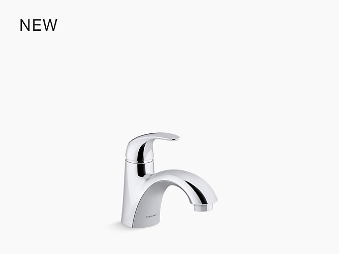 Valton™  Single-handle bathroom sink faucet  24819-4-CP-related