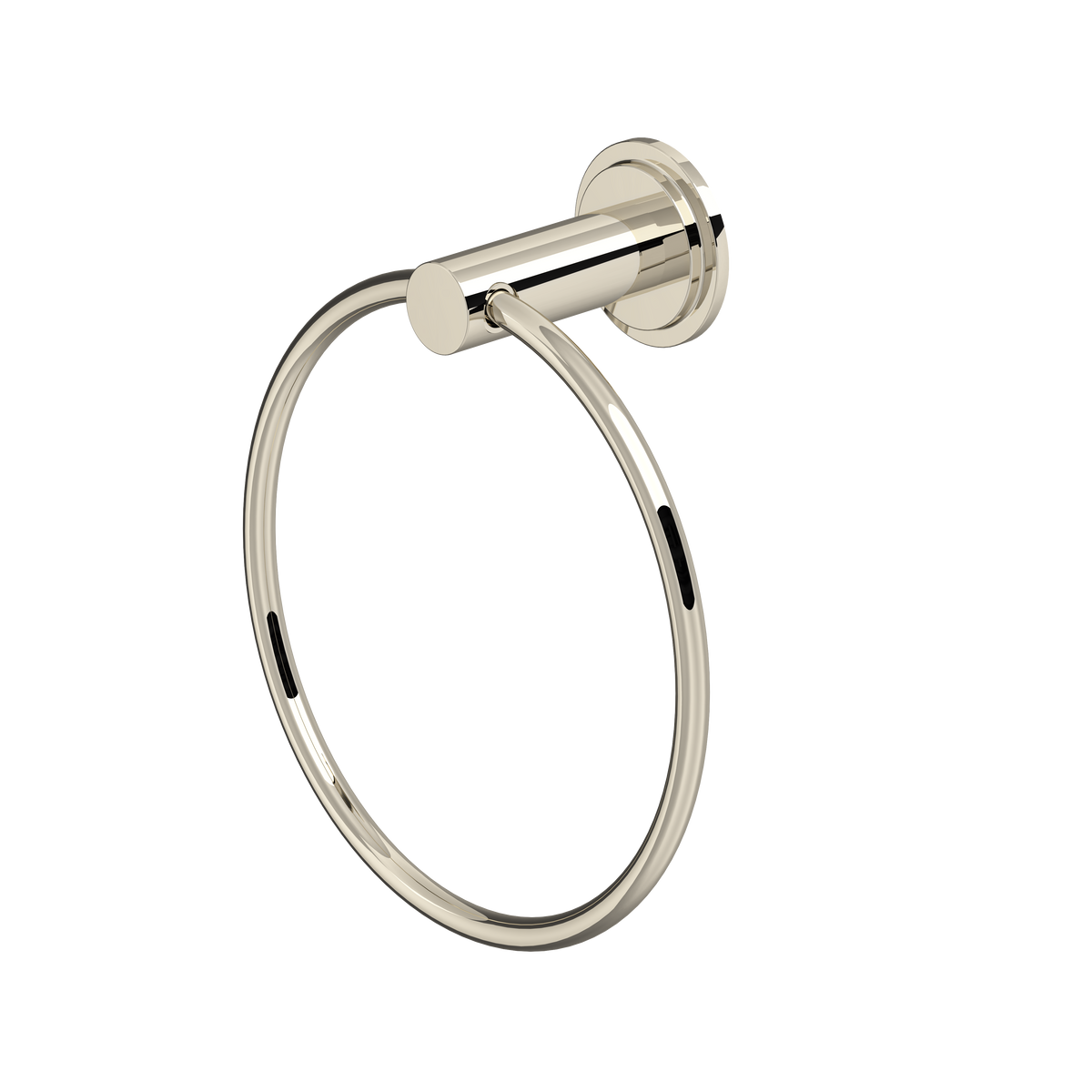 Arca™ Towel Ring-related