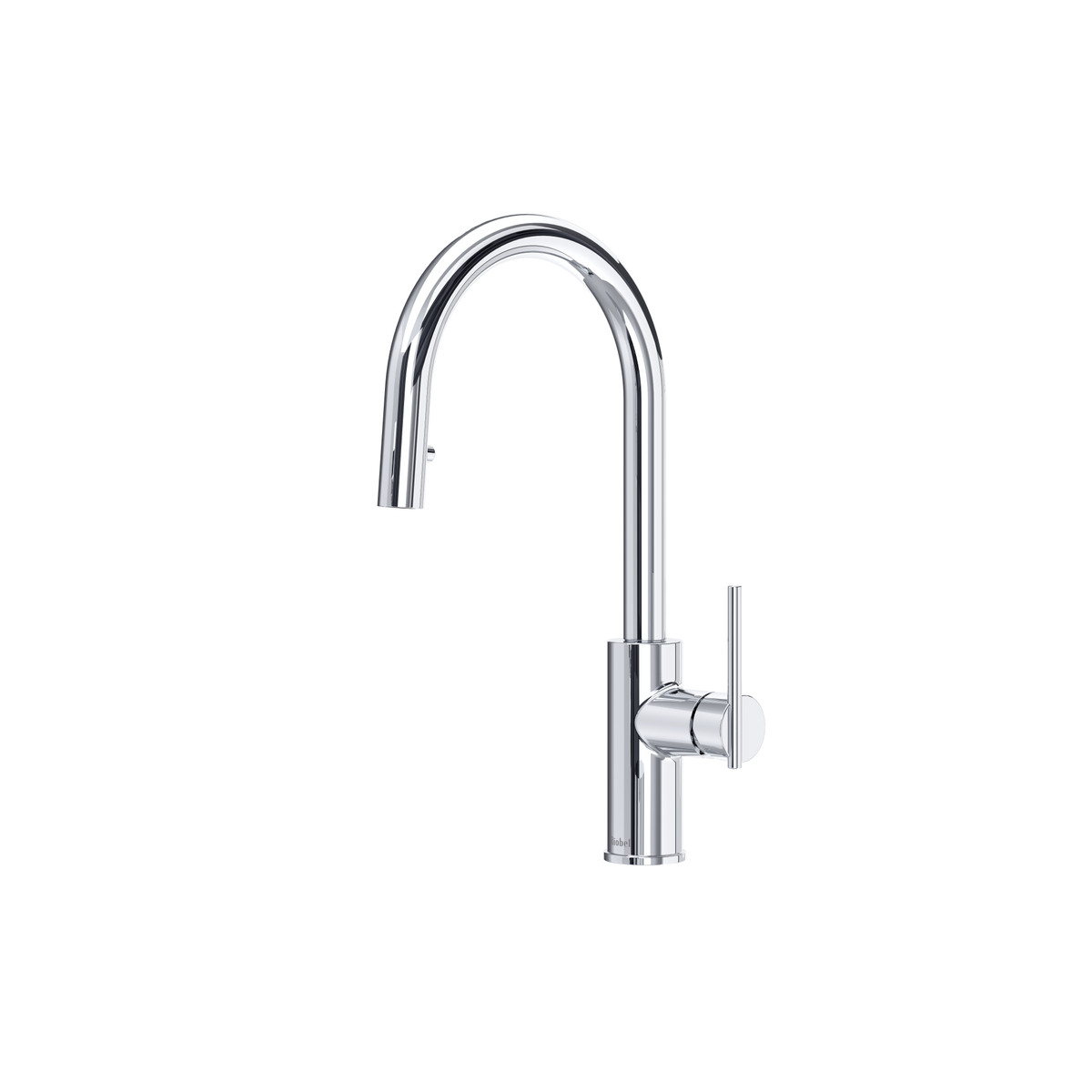 Lateral™ Pull-Down Kitchen Faucet With Single Spray-shop