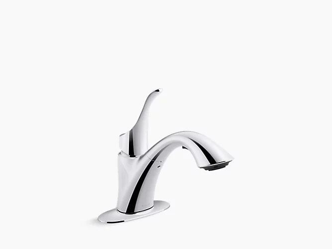 Simplice®4.0 gpm laundry faucet K-22035-CP-related
