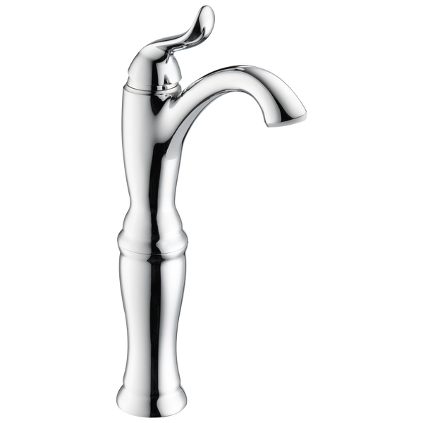 Linden™ Single Handle Vessel Bathroom Faucet In Chrome MODEL#: 794-DST-related