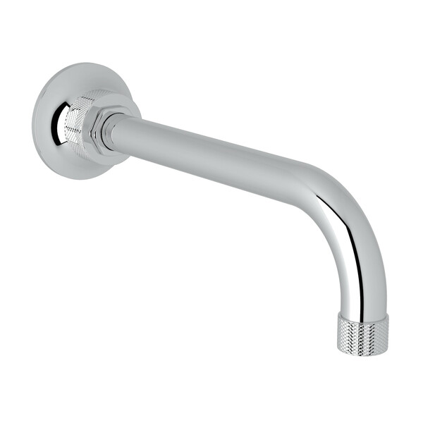 Graceline Wall Mount Tub Spout - Polished Chrome | Model Number: MB2045APC-related