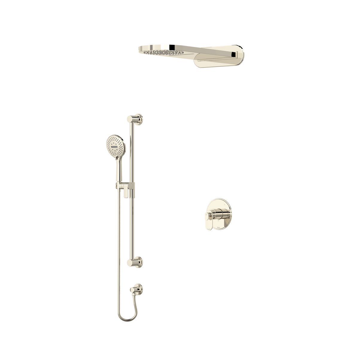 Shower Kit 2745-related