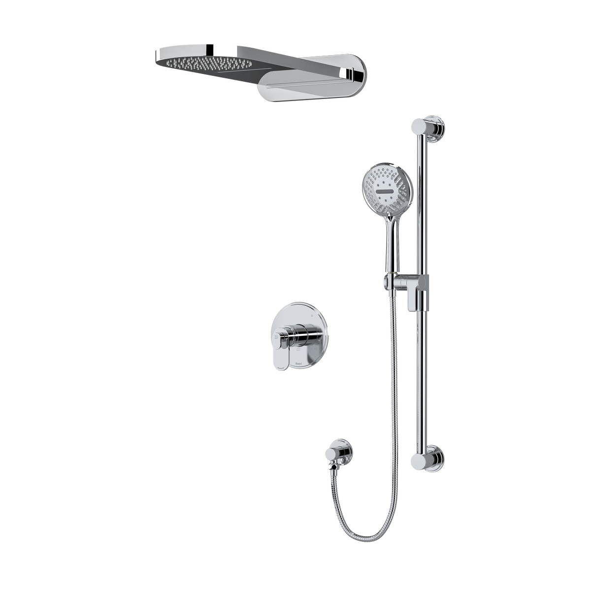 Shower Kit 2745-shop