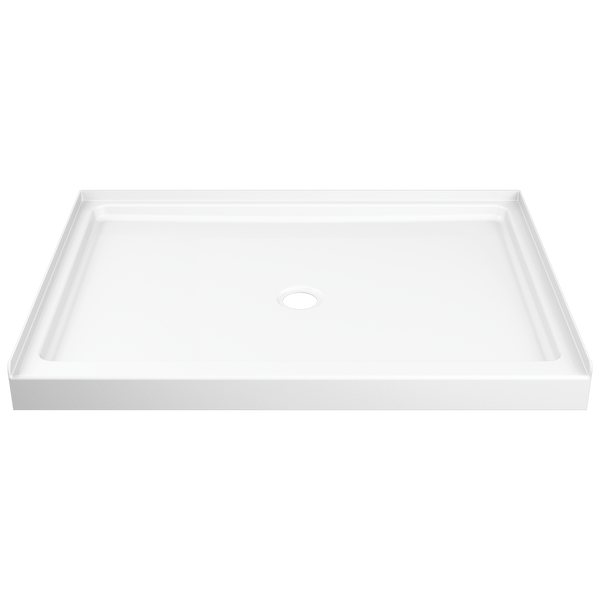 ProCrylic™ 48" X 34" Shower Base In White MODEL#: B78615-4834-WH-related