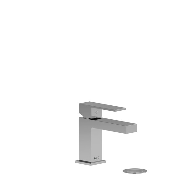 Kubik Single Handle Lavatory Faucet  - Chrome | Model Number: US01C-related