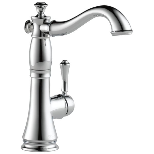Cassidy™ Single Handle Bar / Prep Faucet In Chrome MODEL#: 1997LF-related