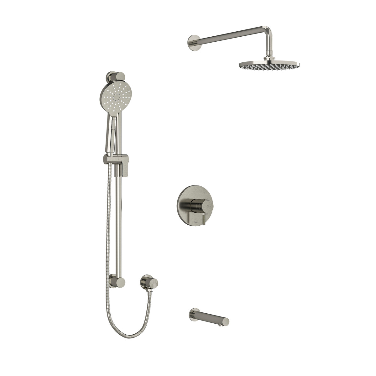 Shower Kit 1345 Trim-shop
