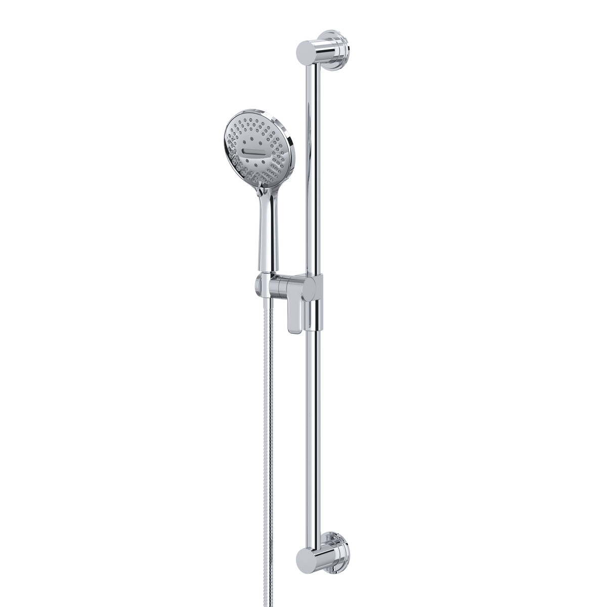 Handshower Set With 29'' Slide Bar and 5-Function Handshower-related