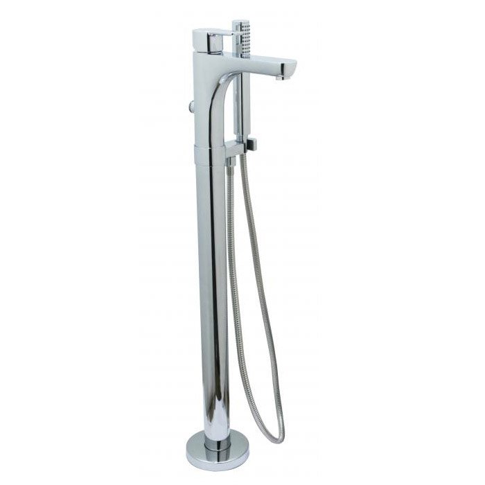 EXPRESS High Flow Free Standing Tub Filler-related