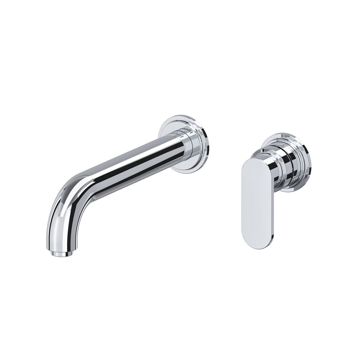 Arca™ Wall Mount 360° Lavatory Faucet Trim-shop