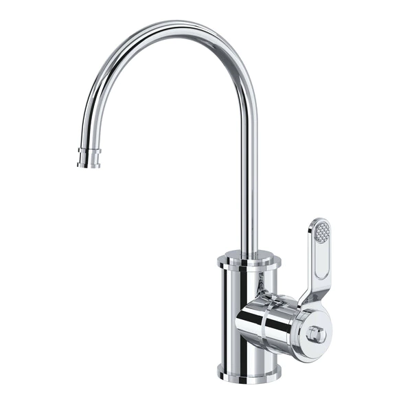 Armstrong Filter Kitchen Faucet - Polished Chrome | Model Number: U.1633HT-APC-2-related