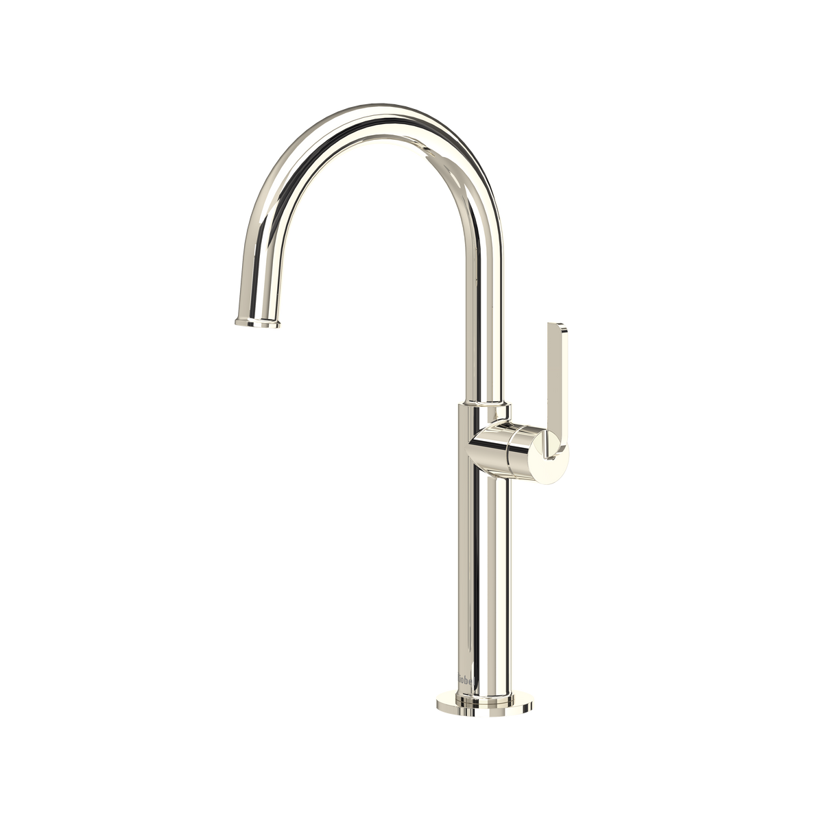 Authentica™ Single Handle Tall Lavatory Faucet-shop
