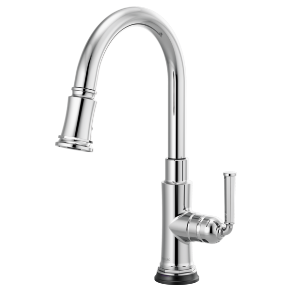 ROOK® SmartTouch® Pull-Down Faucet-related