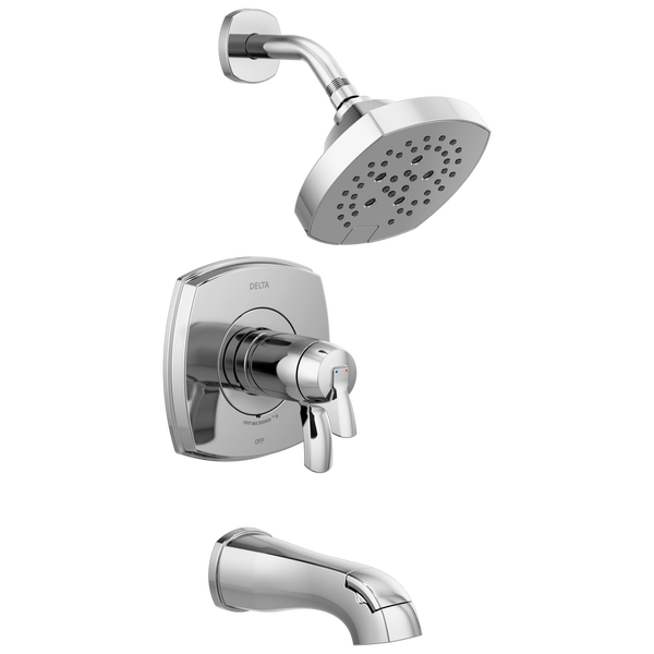 17 Thermostatic Tub And Shower Only-related