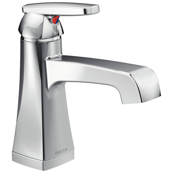 ASHLYN® Ashlyn® Single Handle Bathroom Faucet In Chrome MODEL#: 564-MPU-DST-related