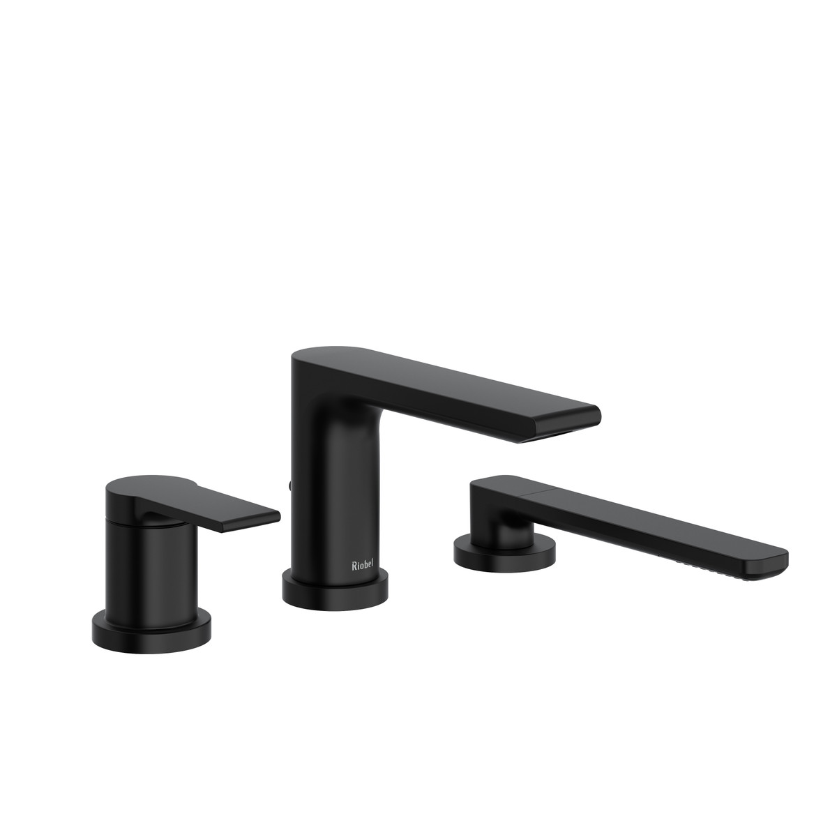 Fresk™ 3-Hole Deck Mount Tub Filler Trim-related