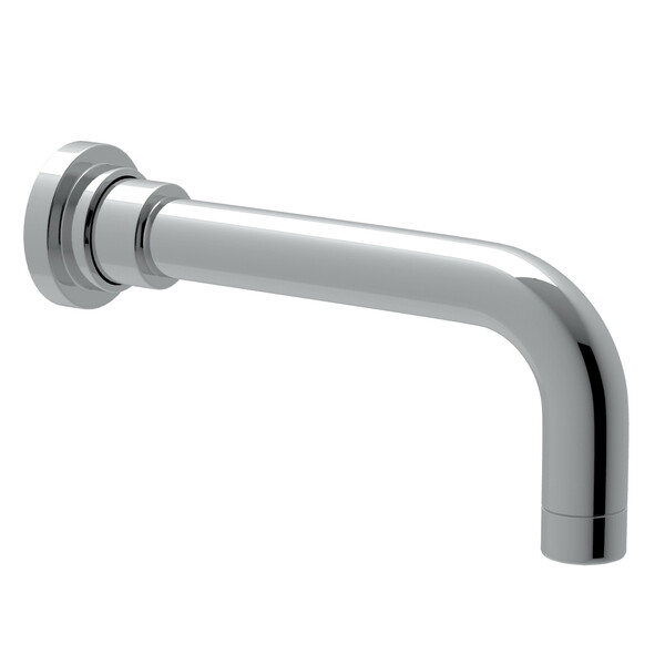 Lombardia Wall Mount Tub Spout - Polished Chrome | Model Number: A2203APC-related